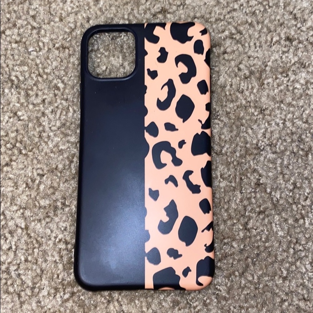 iPhone 11 Pro Max case